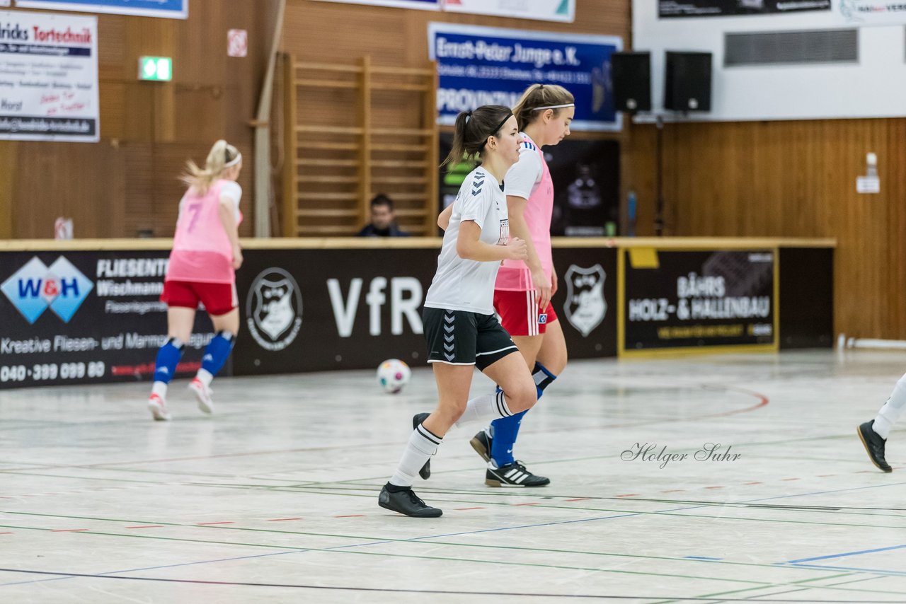 Bild 452 - VR Bank Cup Horst